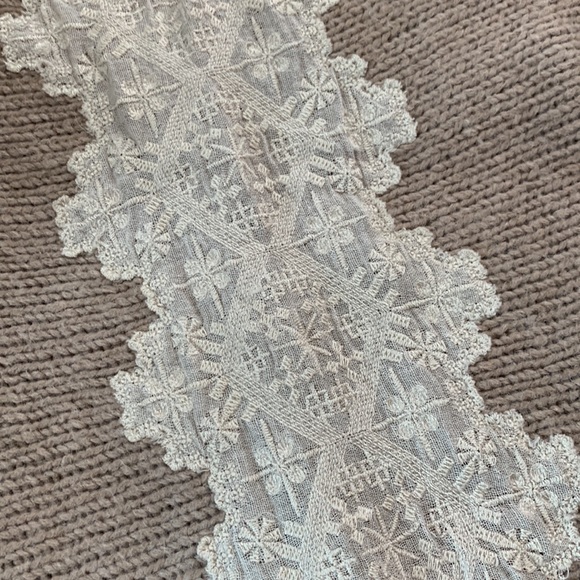 Button Sweater - Picture 6 of 8